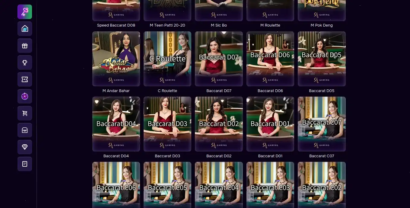 Vulkan casino регистрация и бонусы